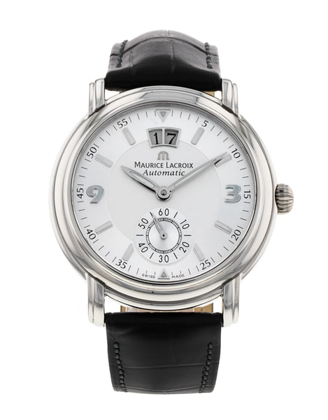 Maurice Lacroix Masterpiece MP6378